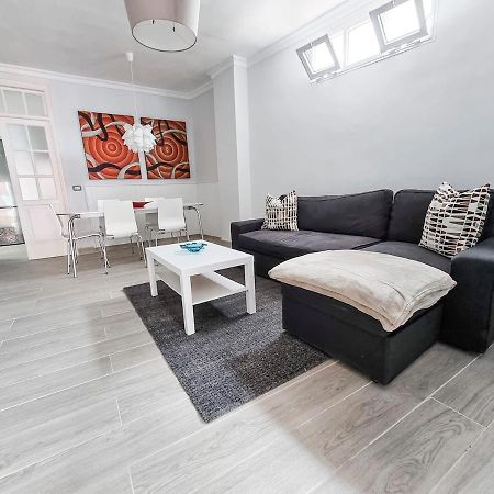 Casa Luz Precioso Apartamento En El Centro Del Puerto De La Cruz エクステリア 写真