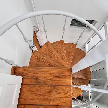 Casa Luz Precioso Apartamento En El Centro Del Puerto De La Cruz エクステリア 写真