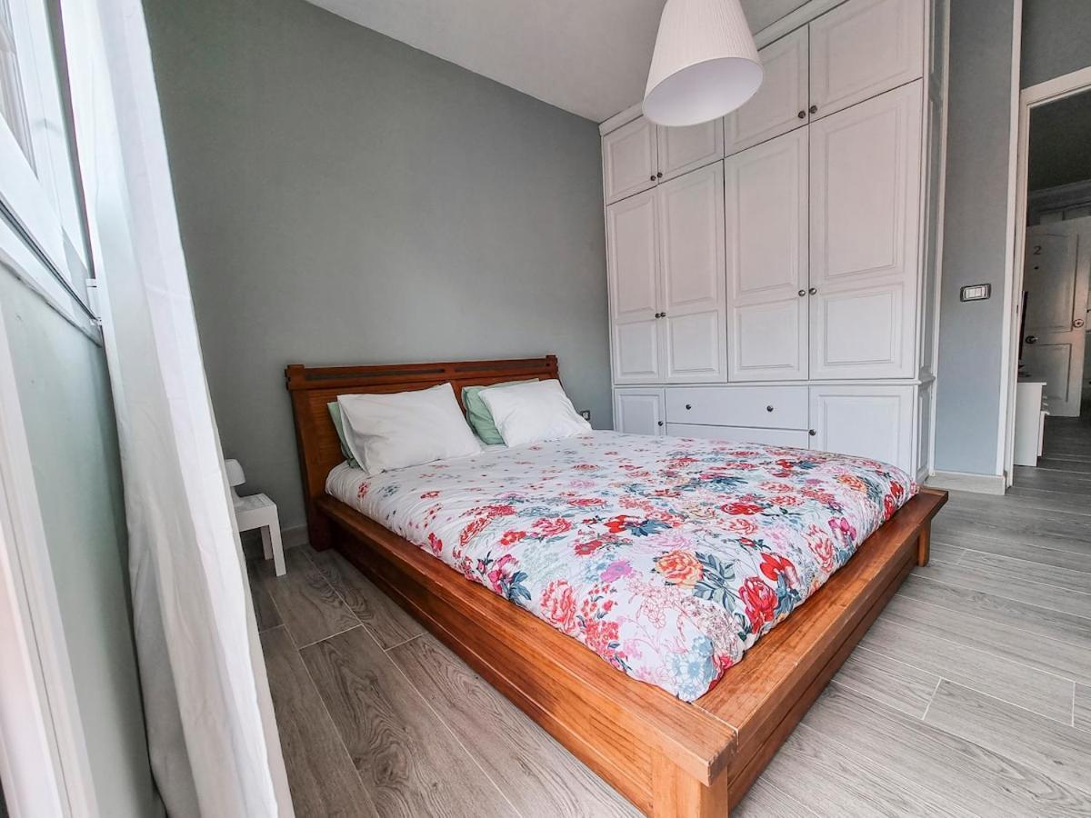 Casa Luz Precioso Apartamento En El Centro Del Puerto De La Cruz エクステリア 写真