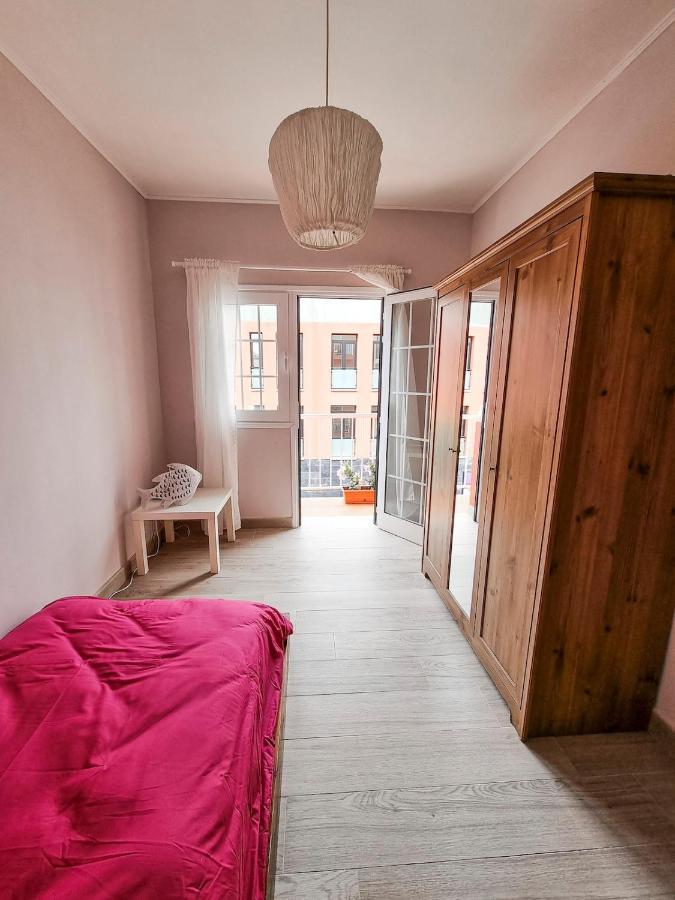 Casa Luz Precioso Apartamento En El Centro Del Puerto De La Cruz エクステリア 写真