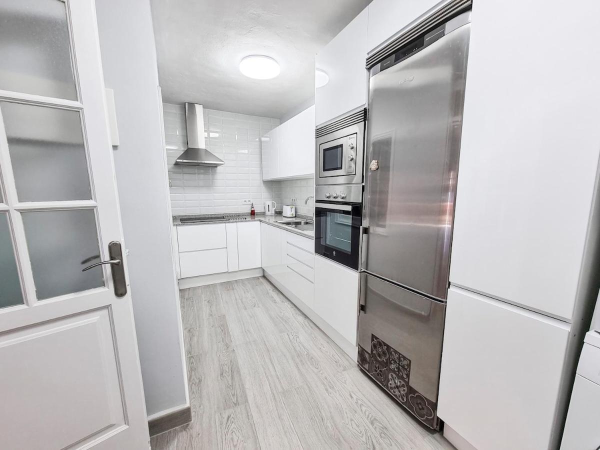 Casa Luz Precioso Apartamento En El Centro Del Puerto De La Cruz エクステリア 写真