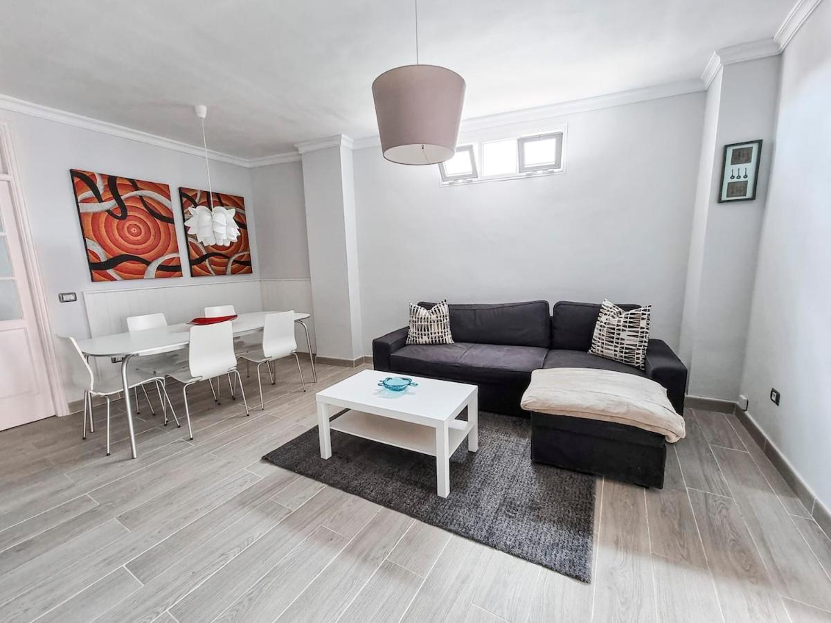 Casa Luz Precioso Apartamento En El Centro Del Puerto De La Cruz エクステリア 写真