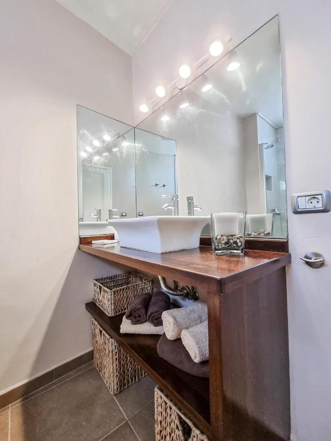 Casa Luz Precioso Apartamento En El Centro Del Puerto De La Cruz エクステリア 写真