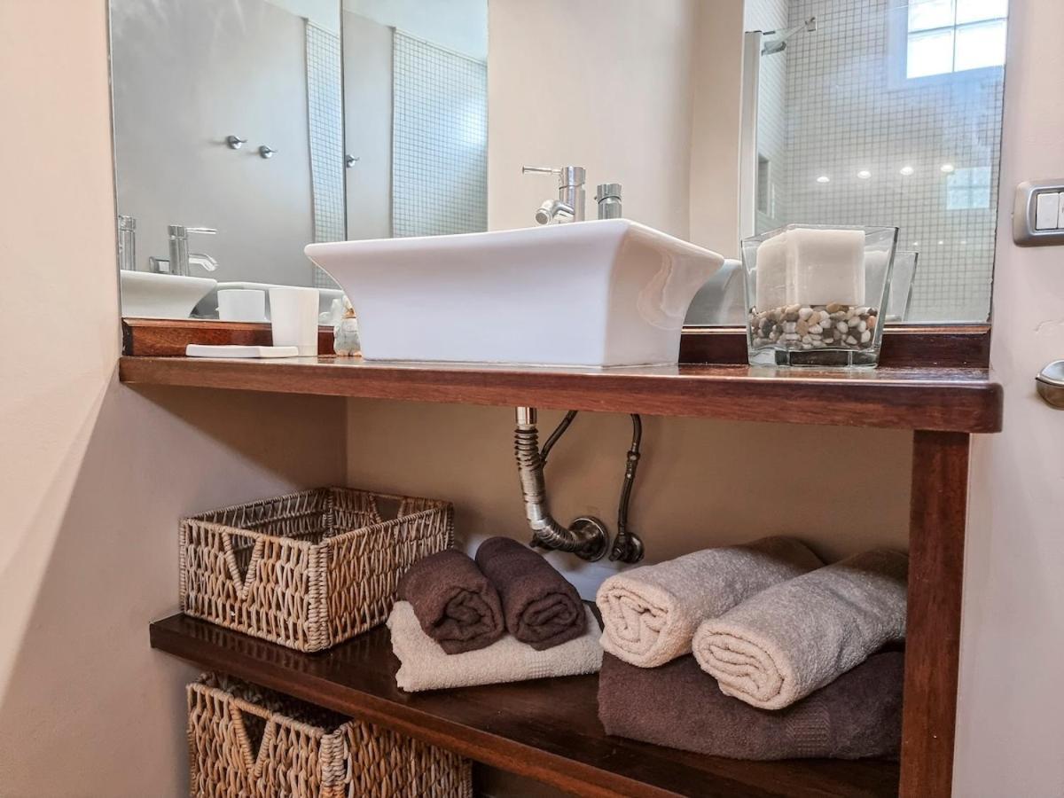 Casa Luz Precioso Apartamento En El Centro Del Puerto De La Cruz エクステリア 写真