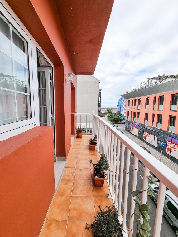 Casa Luz Precioso Apartamento En El Centro Del Puerto De La Cruz エクステリア 写真
