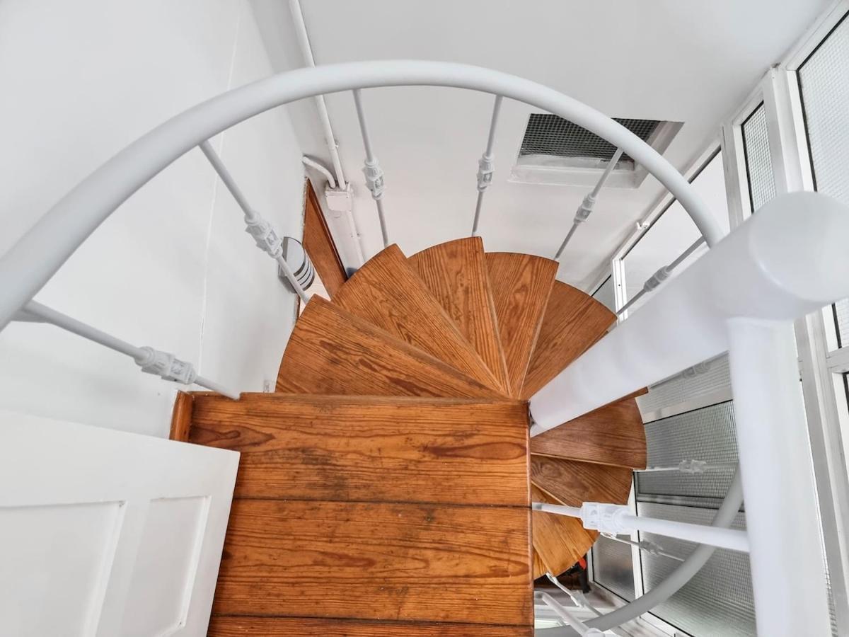 Casa Luz Precioso Apartamento En El Centro Del Puerto De La Cruz エクステリア 写真