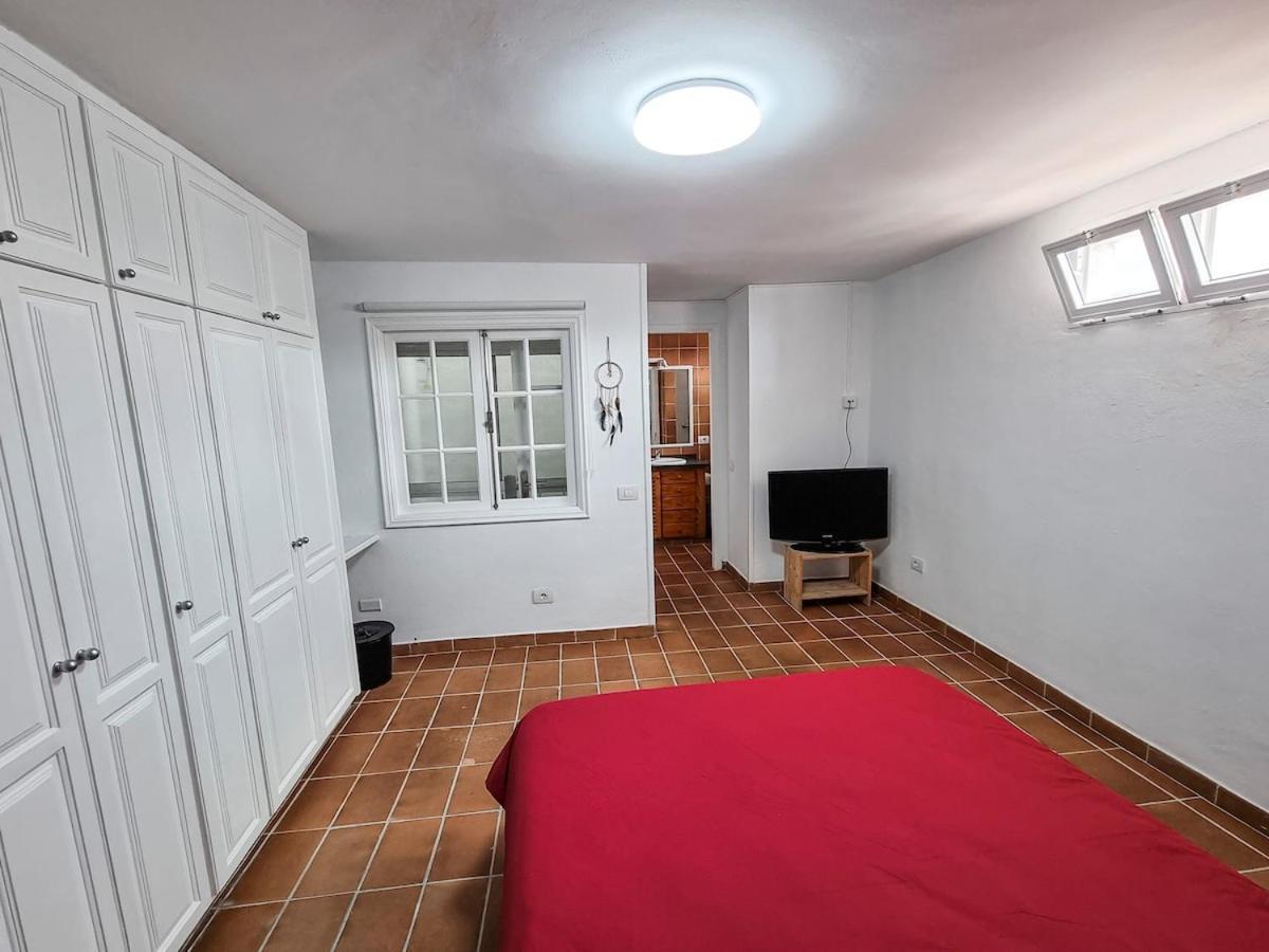 Casa Luz Precioso Apartamento En El Centro Del Puerto De La Cruz エクステリア 写真