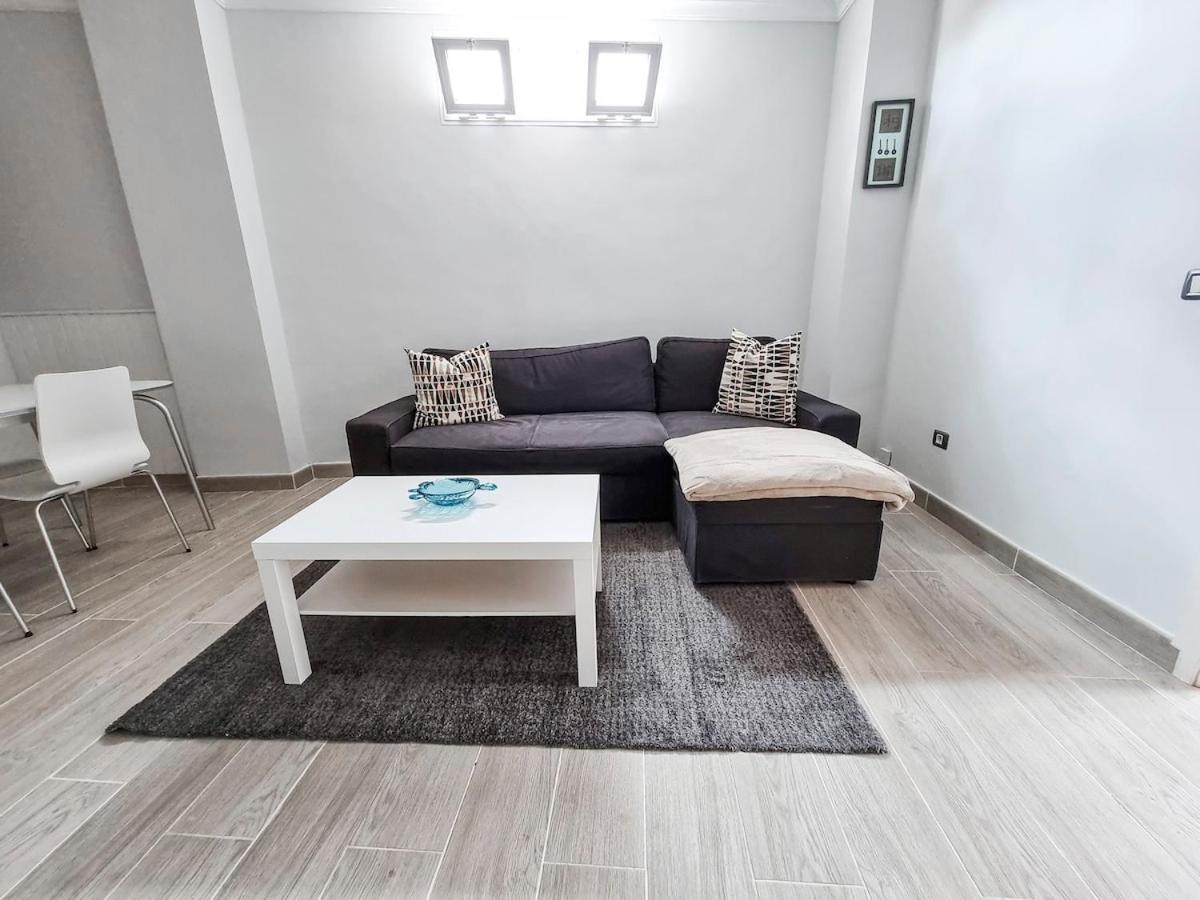 Casa Luz Precioso Apartamento En El Centro Del Puerto De La Cruz エクステリア 写真
