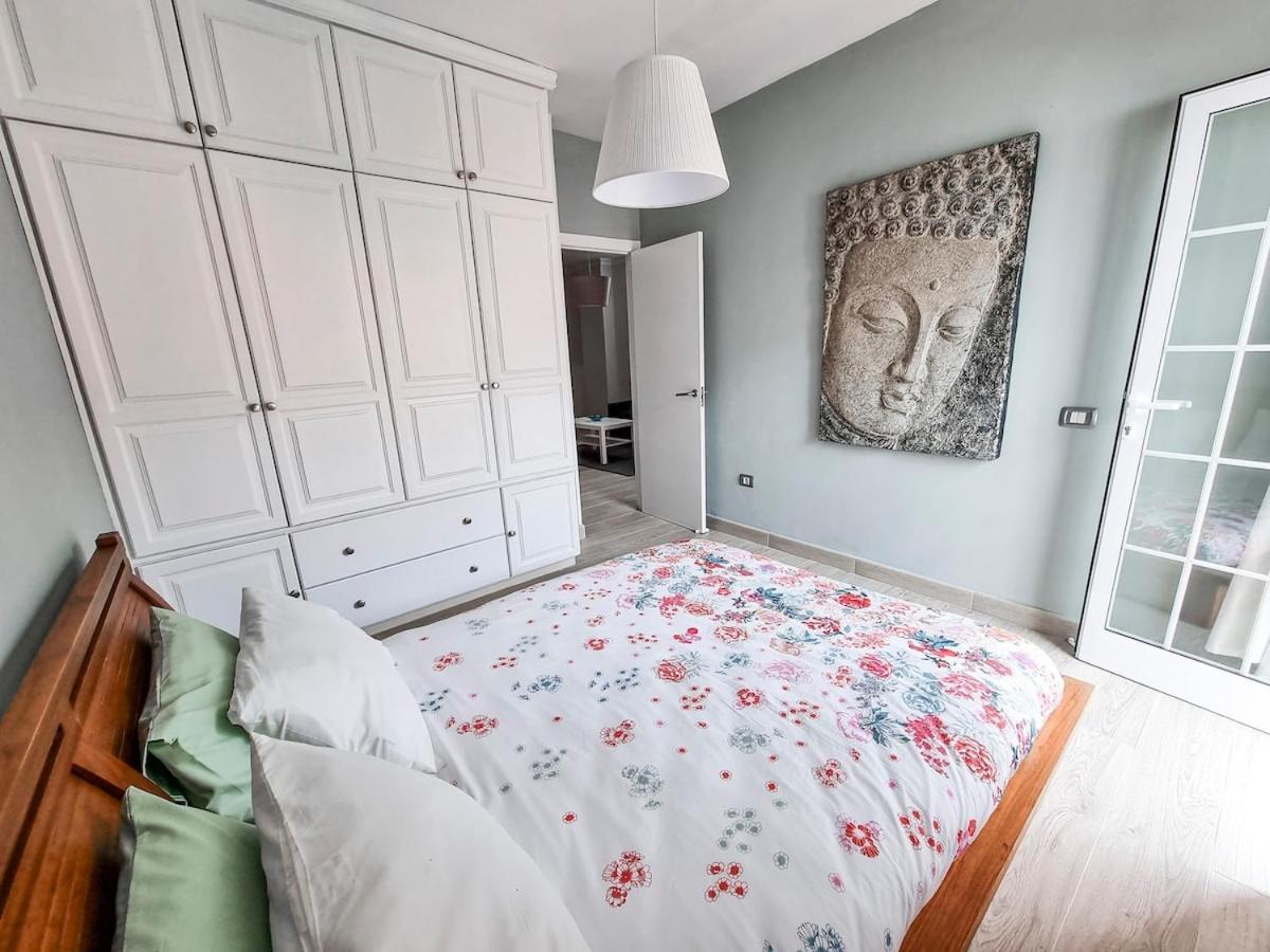 Casa Luz Precioso Apartamento En El Centro Del Puerto De La Cruz エクステリア 写真