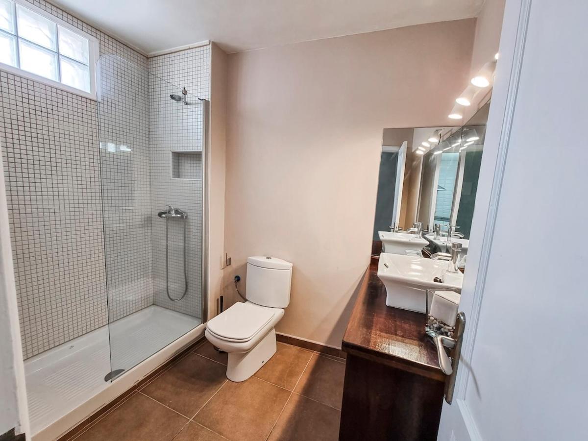 Casa Luz Precioso Apartamento En El Centro Del Puerto De La Cruz エクステリア 写真