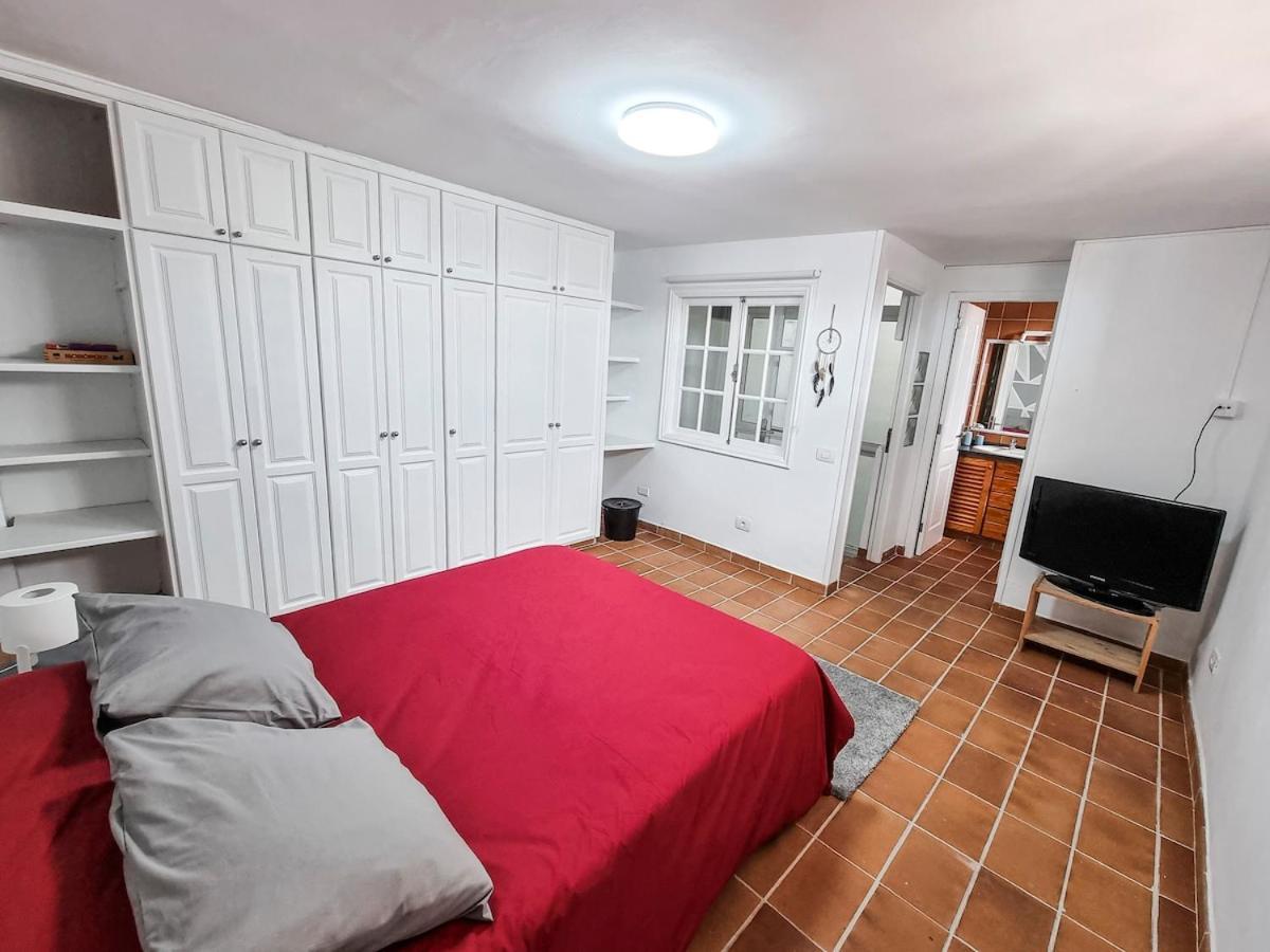 Casa Luz Precioso Apartamento En El Centro Del Puerto De La Cruz エクステリア 写真