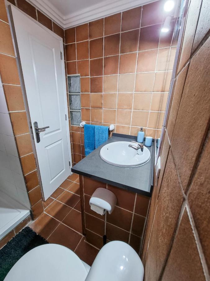 Casa Luz Precioso Apartamento En El Centro Del Puerto De La Cruz エクステリア 写真